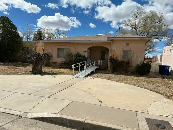 309 Jefferson St NE, Albuquerque, NM 87108