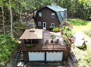 88 Lakeview Dr, Nottingham, NH 03290