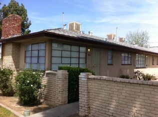1928 N 1st St, Fresno, CA 93703