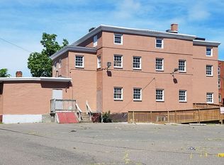 275 Park St, Hartford, CT 06106
