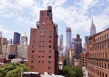 Rented by Level Group