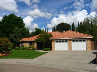 1145 N Rova Ct, Visalia, CA 93291