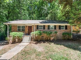 2684 Preston Dr, Decatur, GA 30034