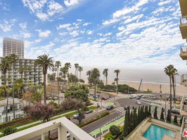 101 California Ave Unit 606, Santa Monica, CA 90403