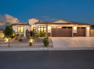 106 N Black Canyon Ave, Washington, UT 84780