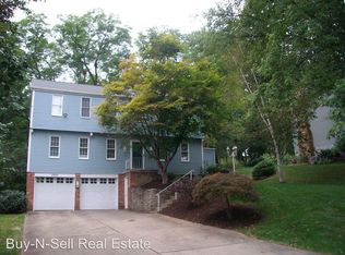 2340 Weston Dr, Pittsburgh, PA