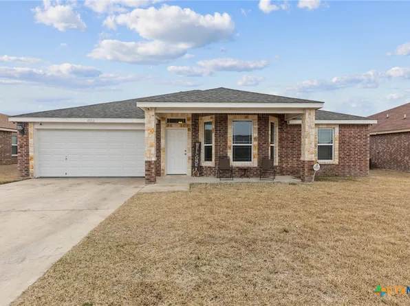 4502 Texas Rangers Dr, Killeen, TX 76549
