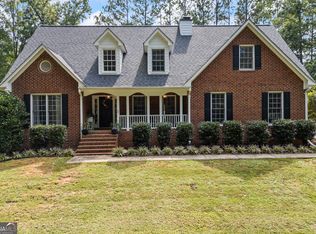 1050 Golf Course Ln, Athens, GA 30605