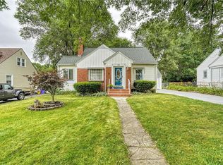 54 Nantucket Rd, Rochester, NY 14626