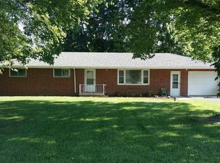 3504 W Alto Rd, Kokomo, IN 46902