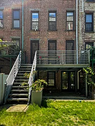 Rented by Brown Harris Stevens