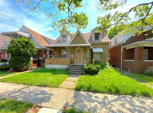 529 17th St, Niagara Falls, NY 14301