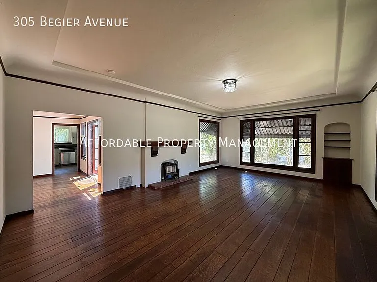 305 Begier Ave — Photo 2