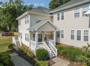 1013 9th St #1, Durham, NC 27705