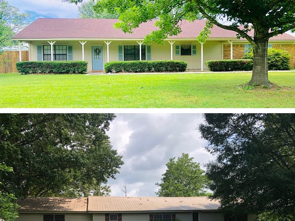 Primary home &  bonus home