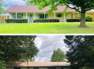 1519 Us Highway 67 E, Maud, TX 75567