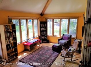 2512 Creek Dr, Park City, UT 84060