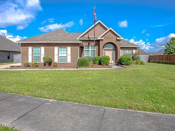 3203 Colter St, Panama City, FL 32404