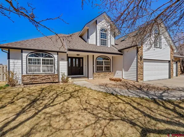 3004 Silver Fox Drive, Montrose, CO 81401