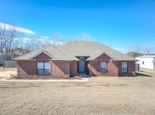 6655 Mint Julep Ln, Guthrie, OK 73044
