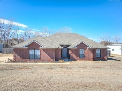 6655 Mint Julep Ln, Guthrie, OK, 73044
