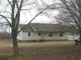 455 Austin Chapel Rd, Sardis, TN 38371