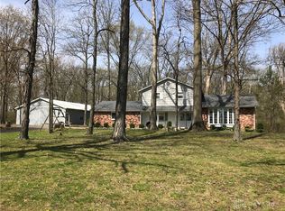 7930 Number 9 Rd, Brookville, OH 45309