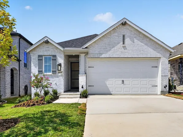 843 Dogwood Ln, Lavon, TX 75166