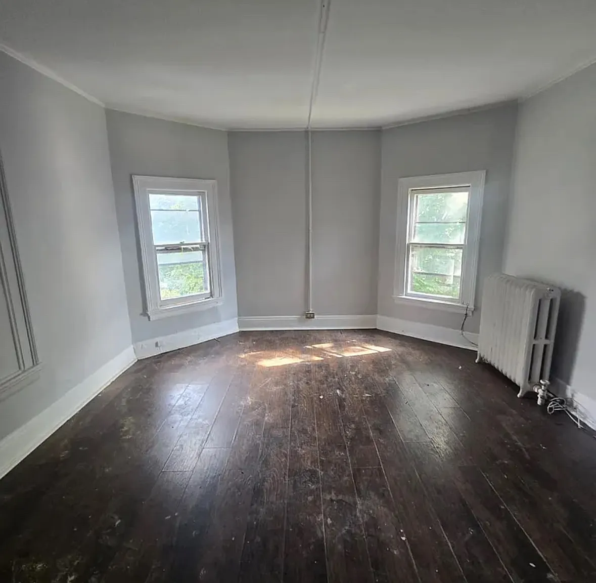 Studio, $1,450 — Photo 1