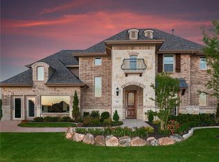 9400 Olive Ct, Argyle, TX 76226