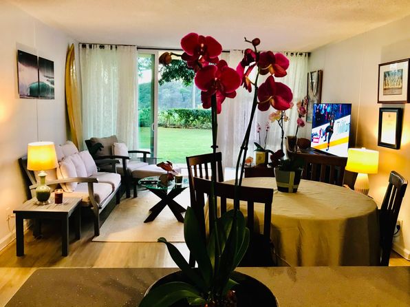 95-2056 Waikalani Pl APT A101
