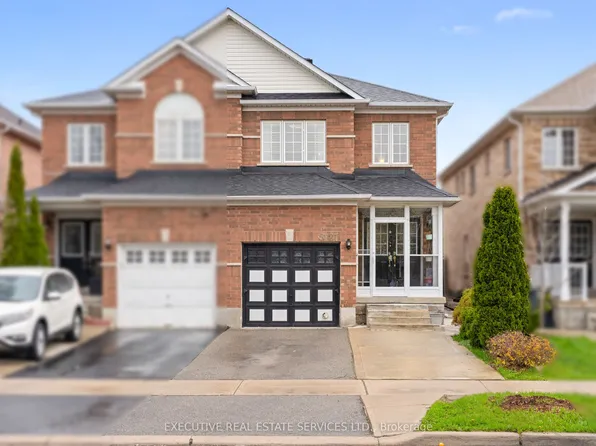 5727 Keldrew Ave, Mississauga, ON L5M 7B9
