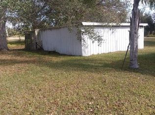3155 NE 11th Ln, Okeechobee, FL 34972