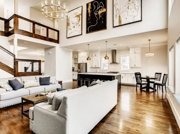 401 N Peak St, Dallas, TX 75218