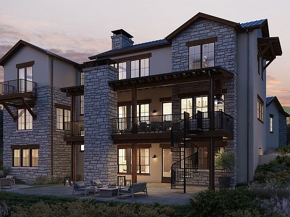 The Summit Residence 4