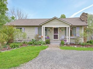 14 Ballard Rd, Weaverville, NC 28787