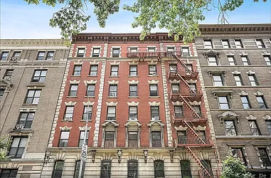 Rented by Living New York