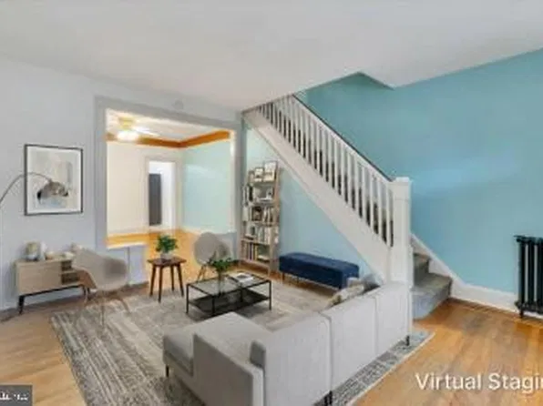 2836 Mayfield Ave, Baltimore, MD 21213