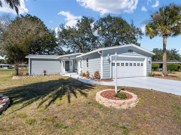 1805 Kaufman Cir, Lady Lake, FL 32159