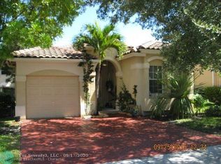 5031 SW 136th Ter, Miramar, FL 33027