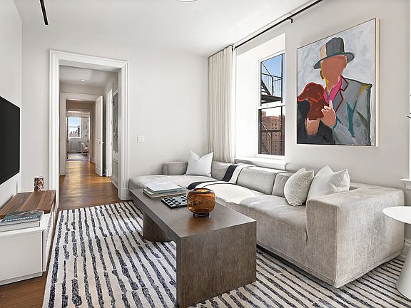 4th image of 344 W 72nd St #1101