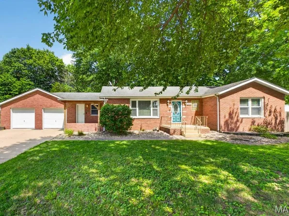 2101 Clark Ave, Granite City, IL 62040