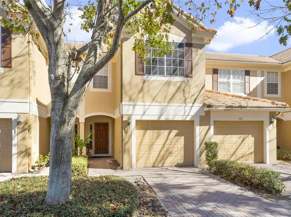 3336 Shallot Dr Unit 105, Orlando, FL 32835