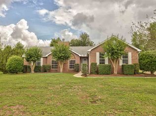 6724 Pasadena Dr, Tallahassee, FL 32317