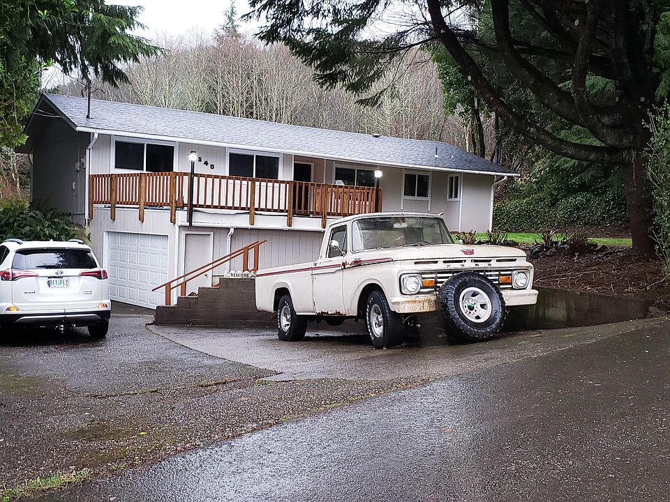 Lots of off-street parking
