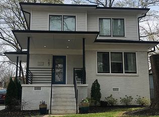 167 Locust St NE, Atlanta, GA 30317