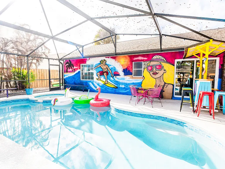 2408 Caribbean Ct — Photo 9