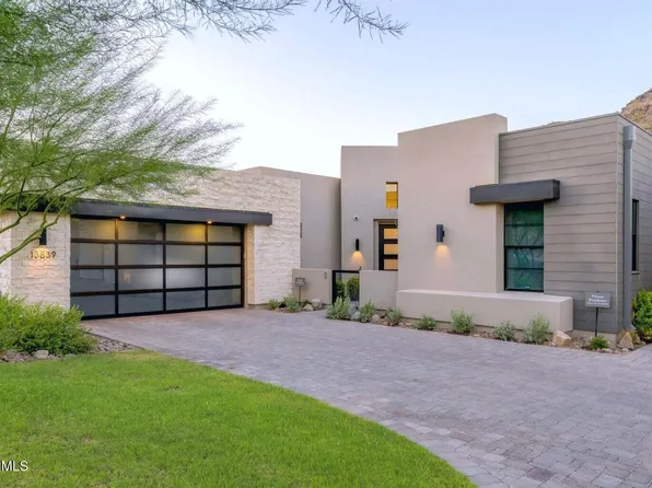 13839 N PROSPECT Trail, Fountain Hills, AZ 85268