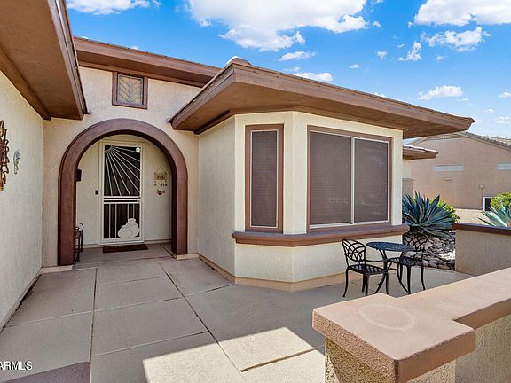 3rd image of 15219 W CAMINO ESTRELLA Drive