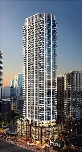 88 Queen St E #3712